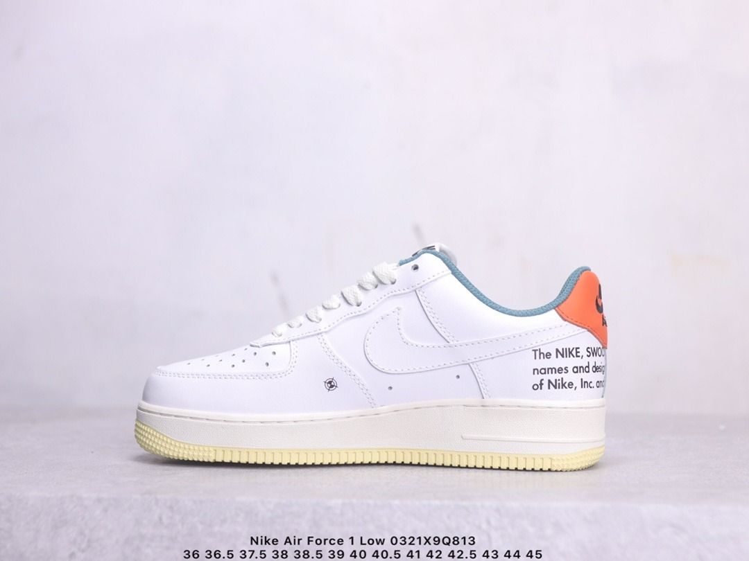 Air force one nike 39 store