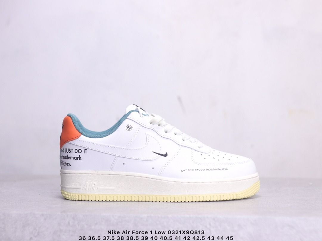 Air force one best sale nike 39
