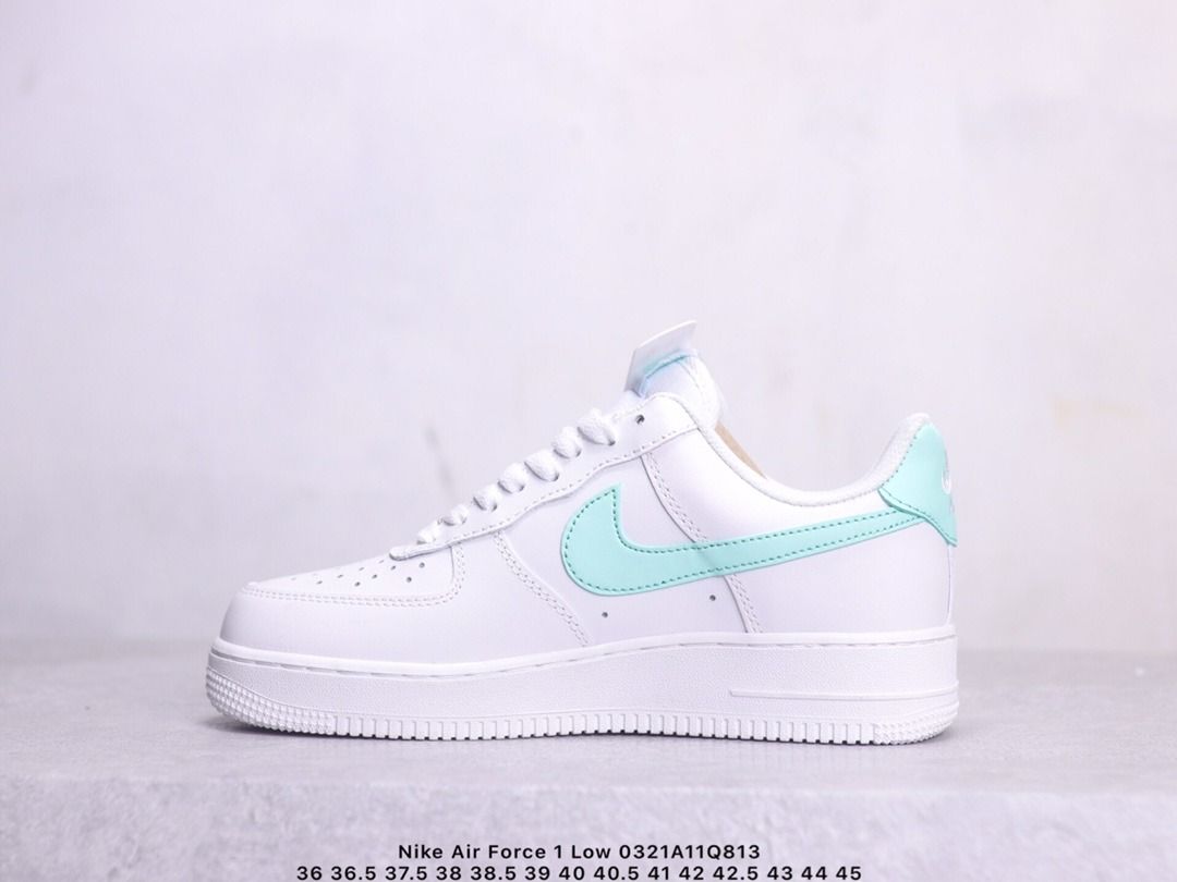 Nike air force discount 1 low cut