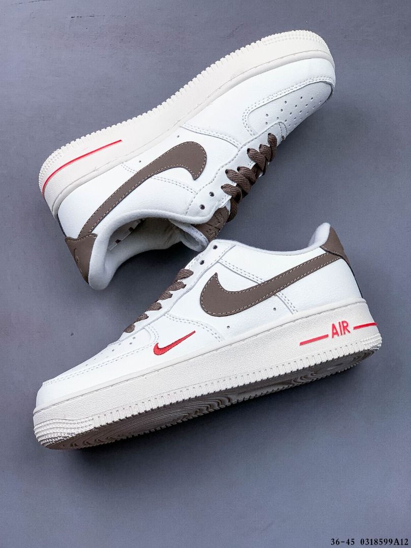 Air force 1 low too top
