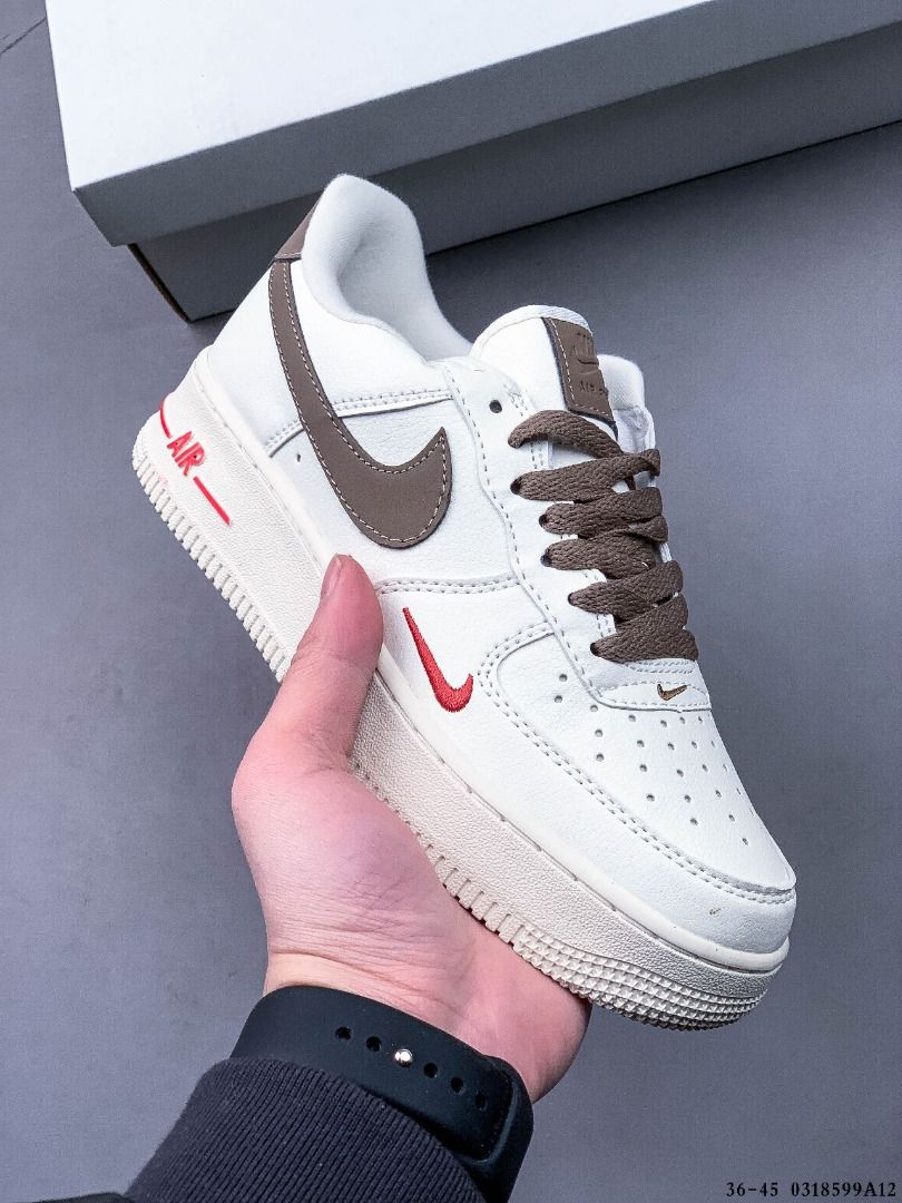 Nike Air Force 1 Low Air Force One low top classic versatile