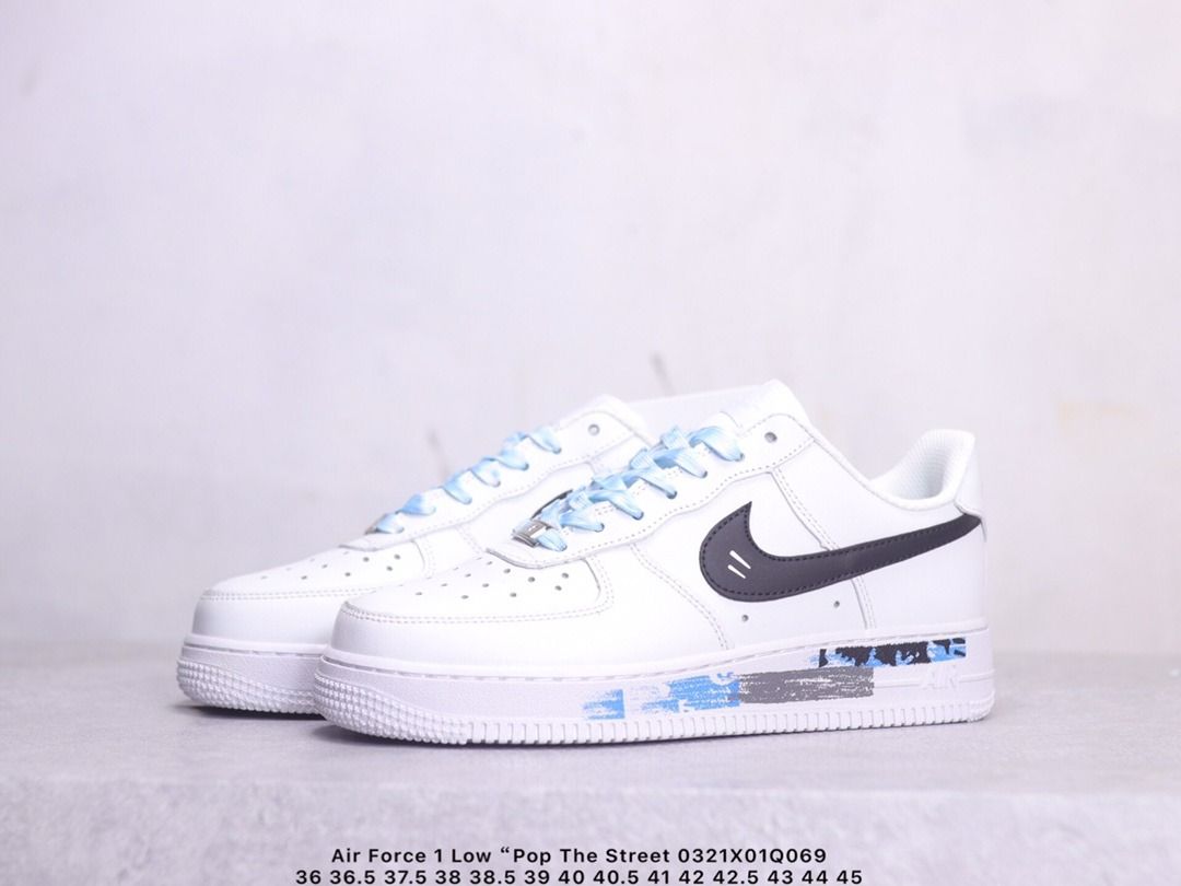 Nike Air Force 1 Low