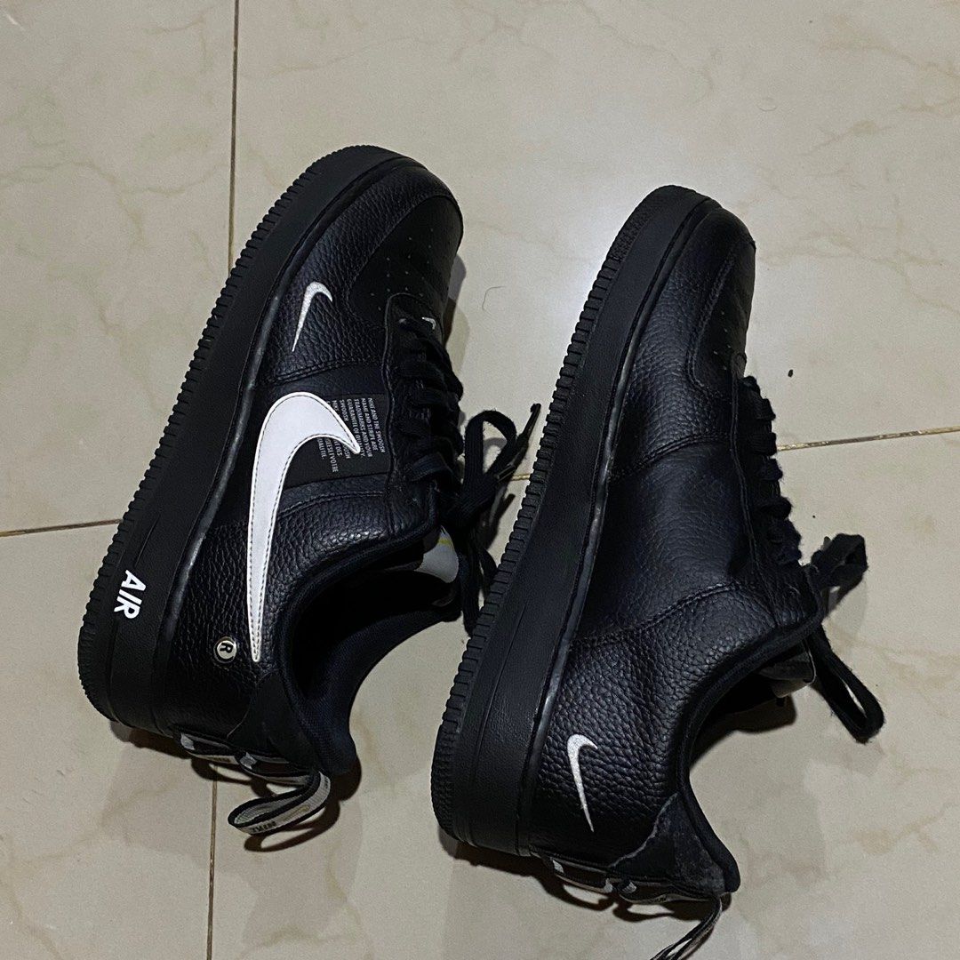 air force one black utility
