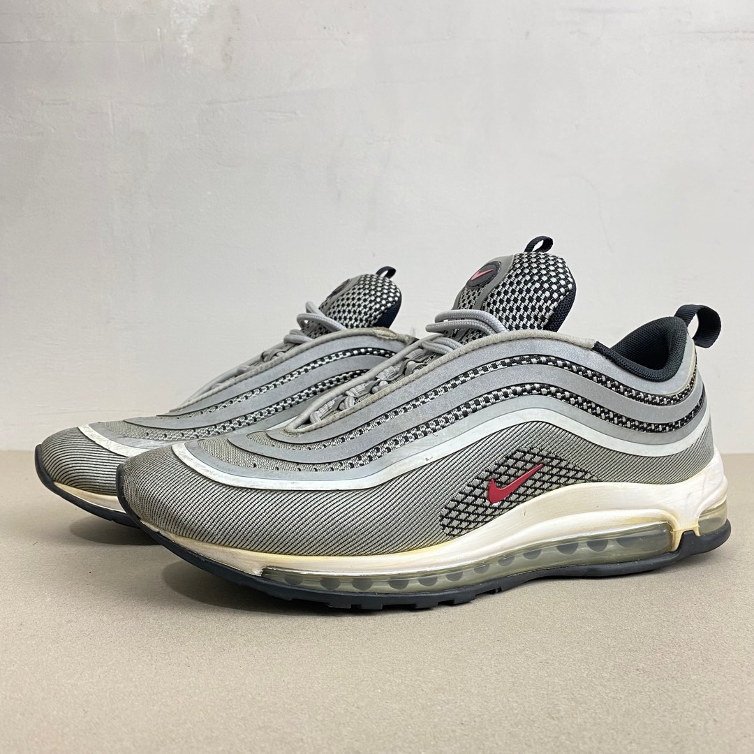 97 silver bullet ultra