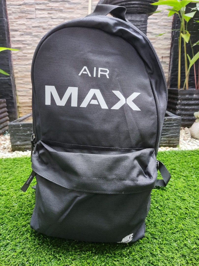 Nike air store max rucksack