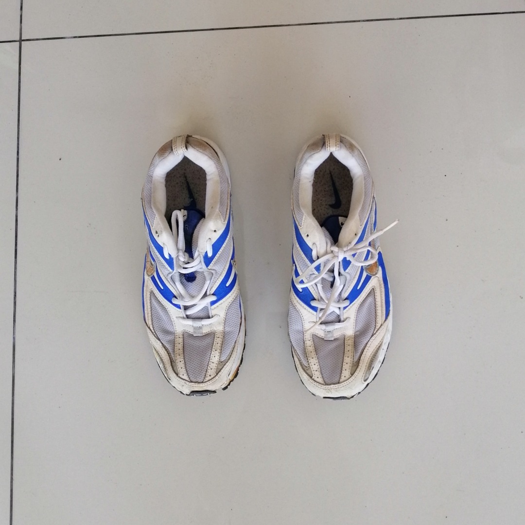 nike air for walking