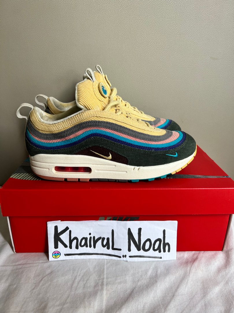 John wotherspoon nike top