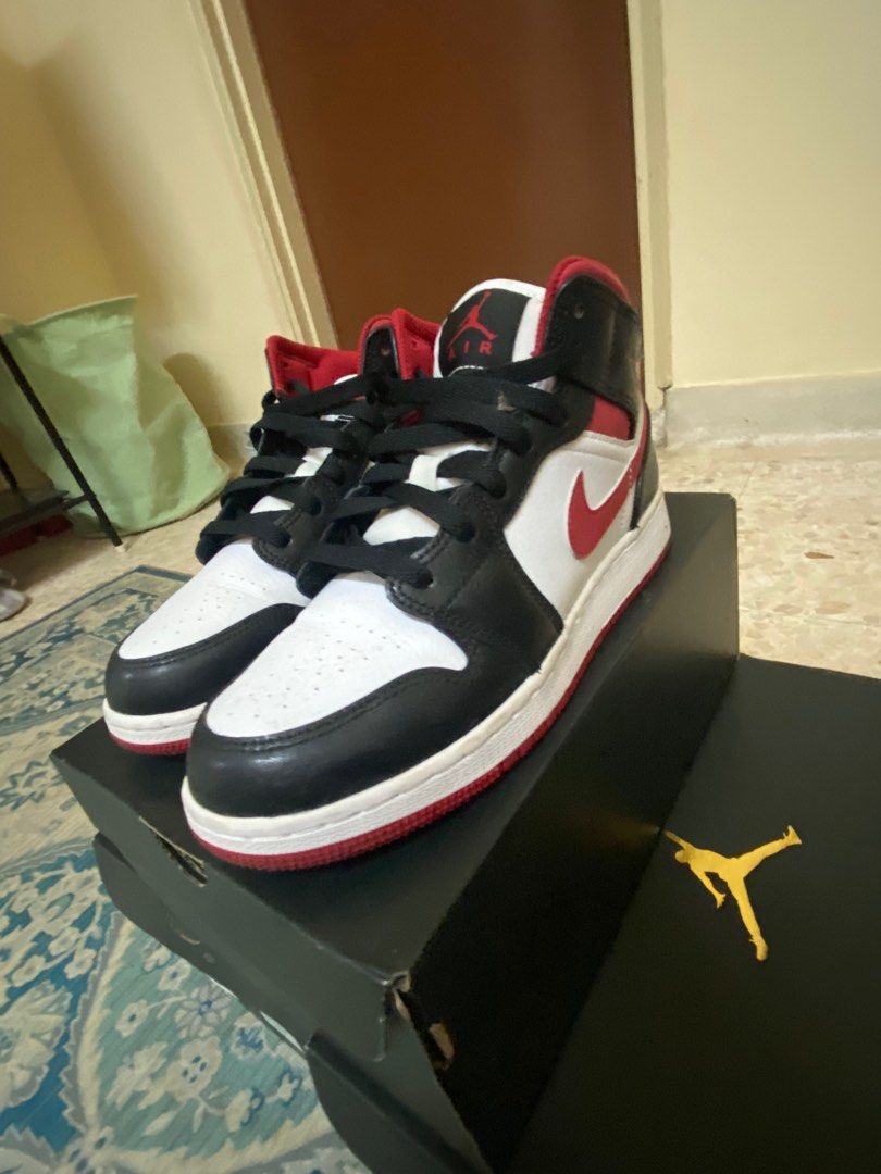 aj1 gs