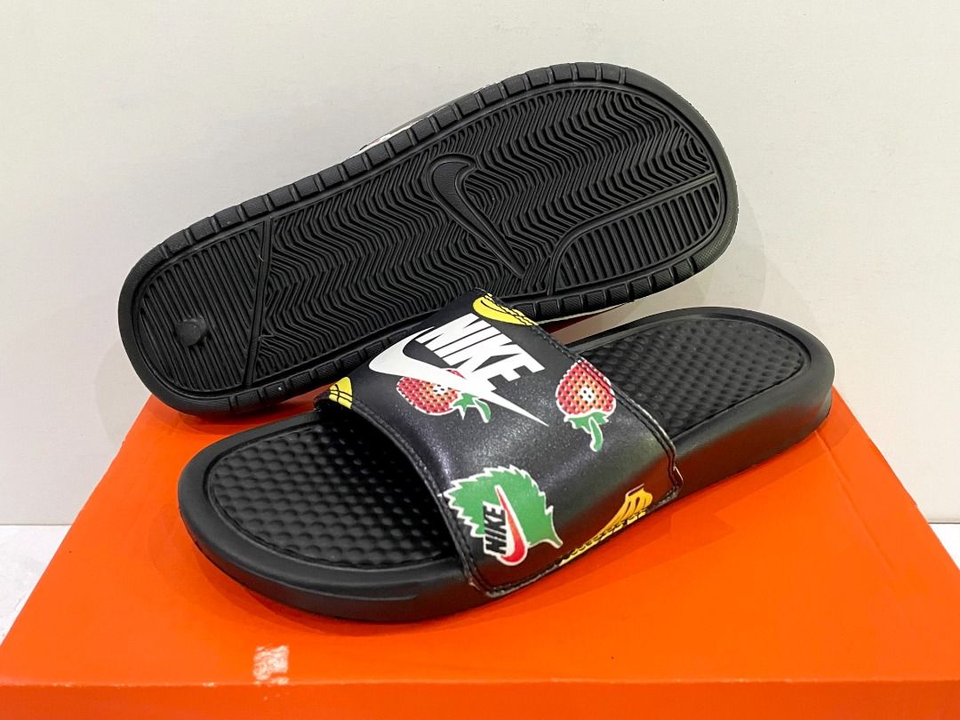 Nike benassi hotsell 37
