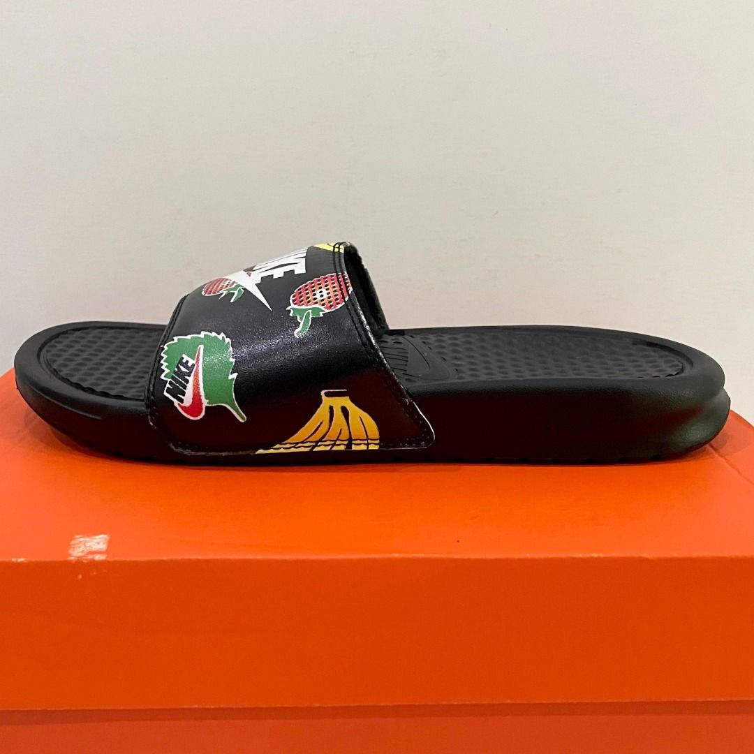 Nike benassi 37 store