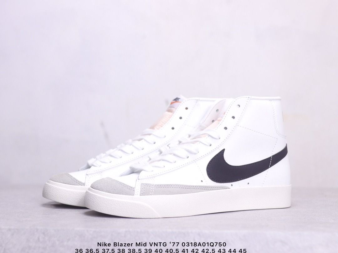 trailblazer nike