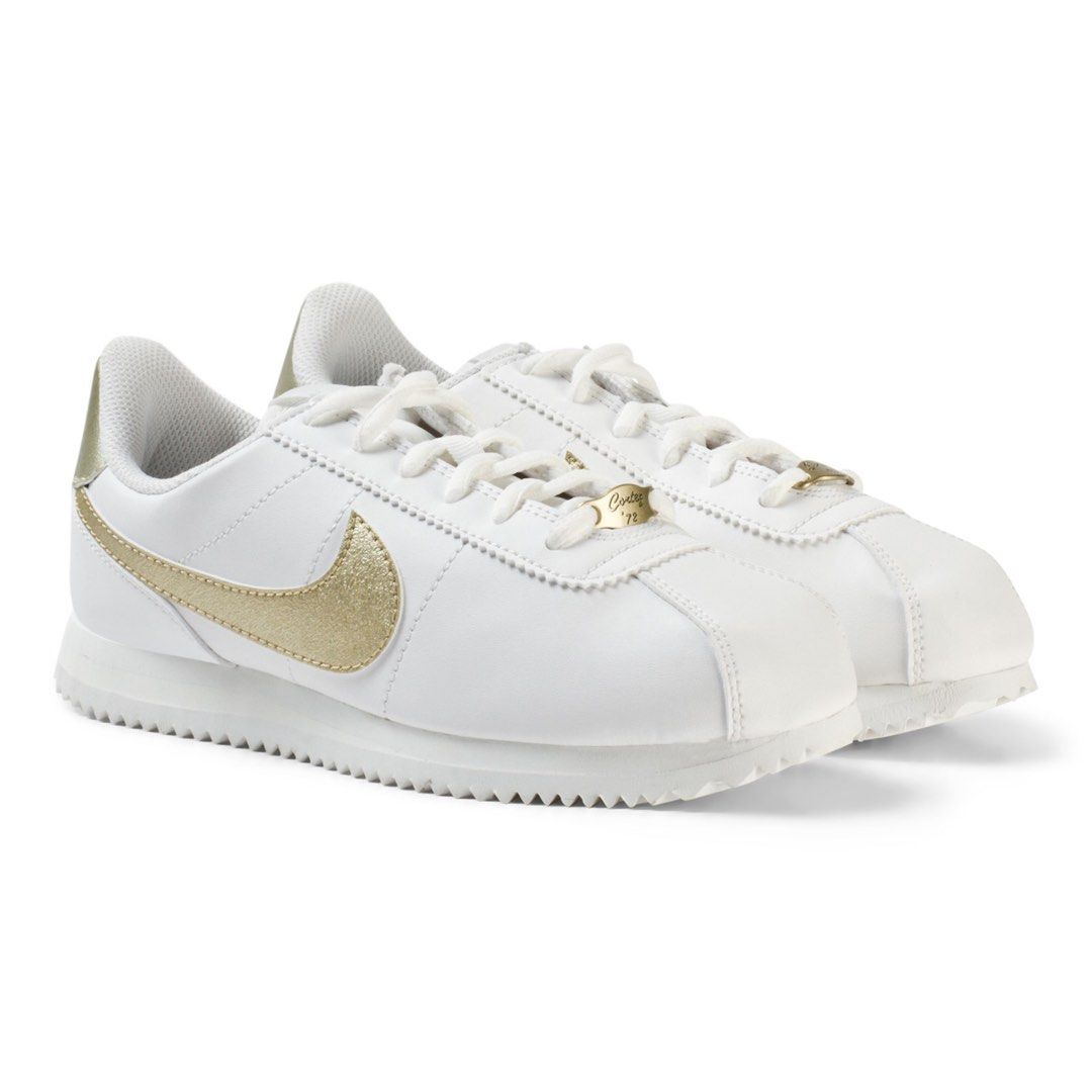 Cortez basic deals white gold