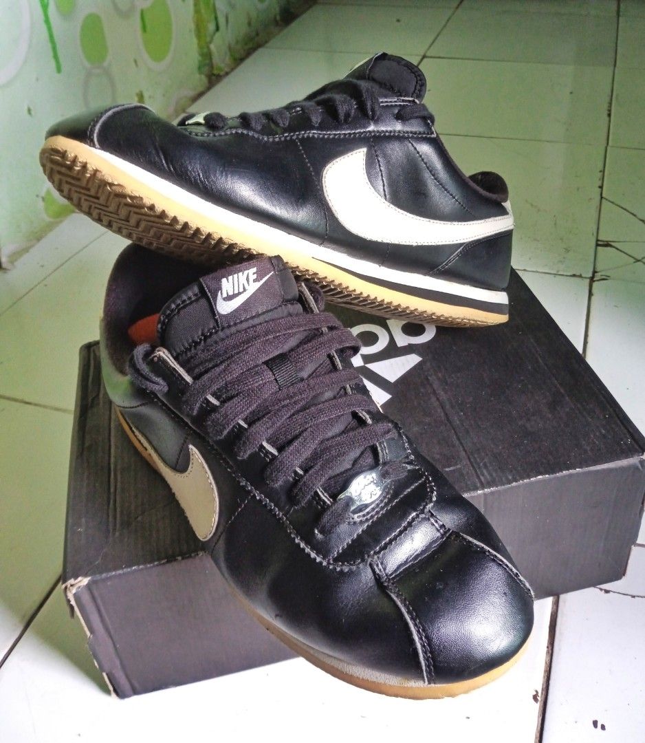 nike cortez 72 size 43