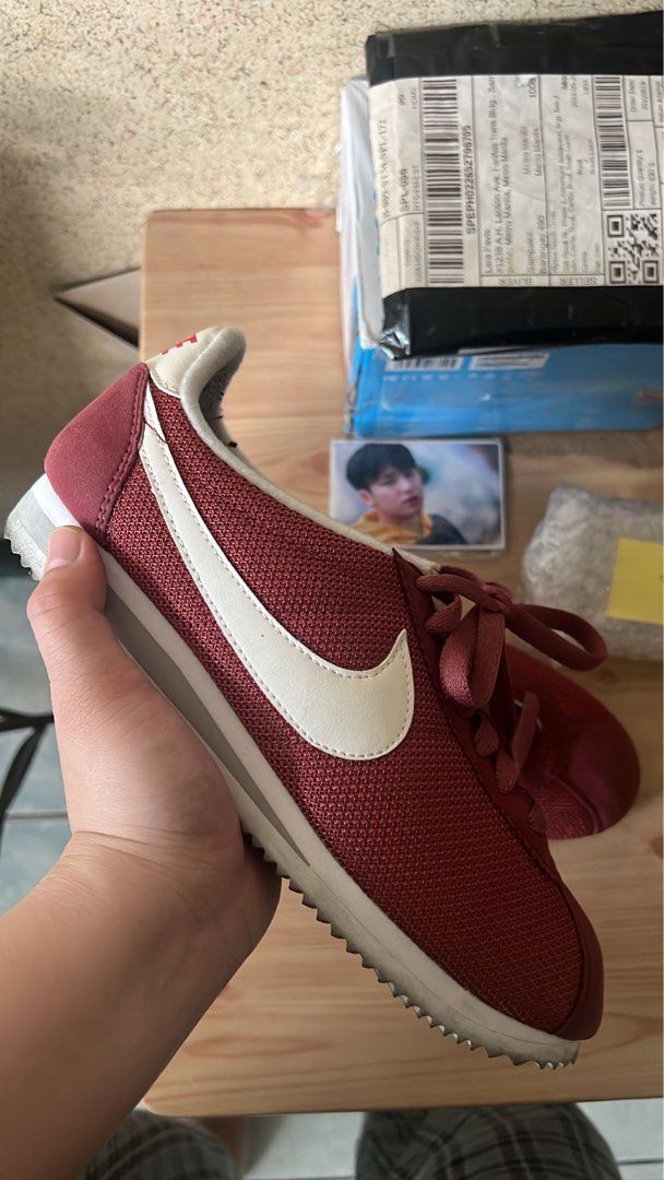 Cortez sales nike sizing