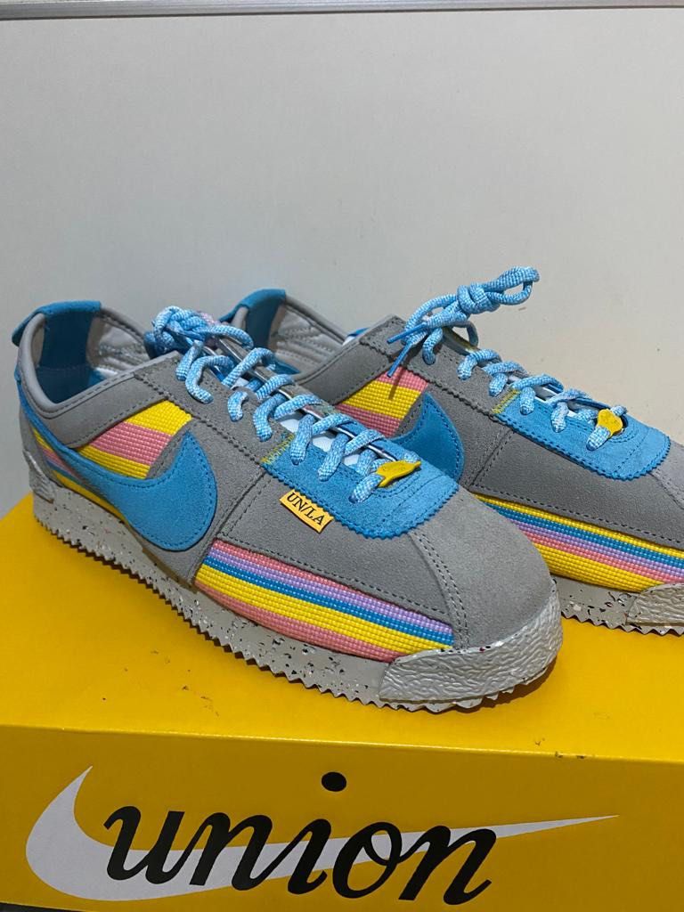 Legit check hotsell nike cortez