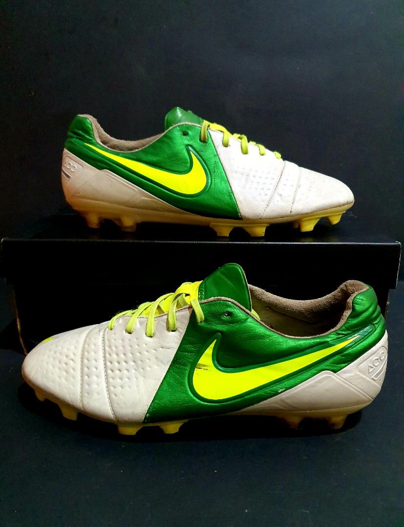 Nike Ctr360 Maestri iii Iniesta Tiago Silva Men s Fashion