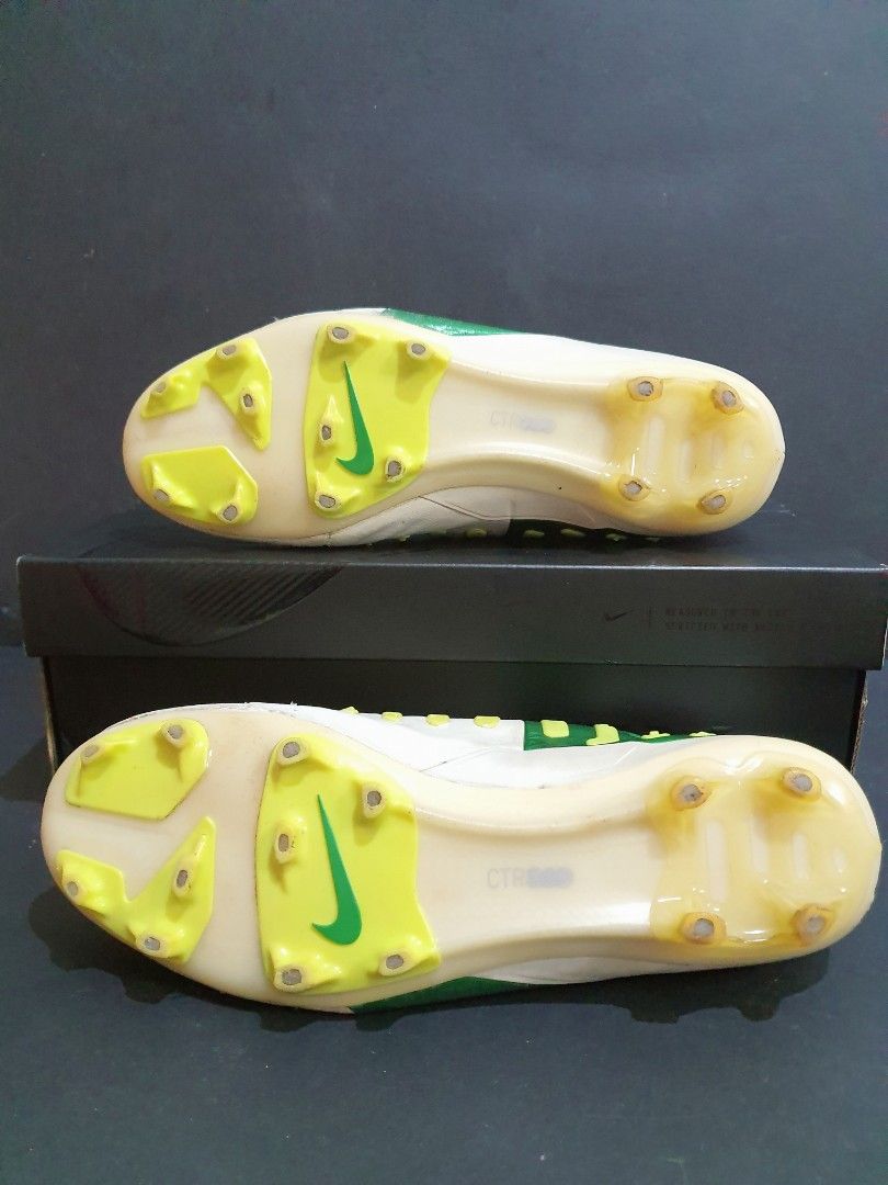 iniesta ctr360