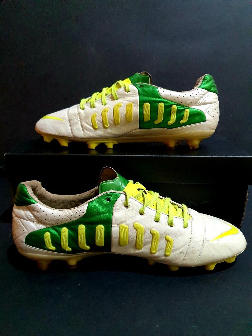 ctr360 iniesta