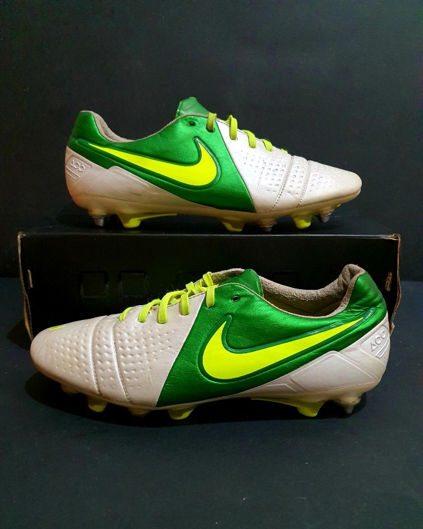 Ctr 360 boots 2025