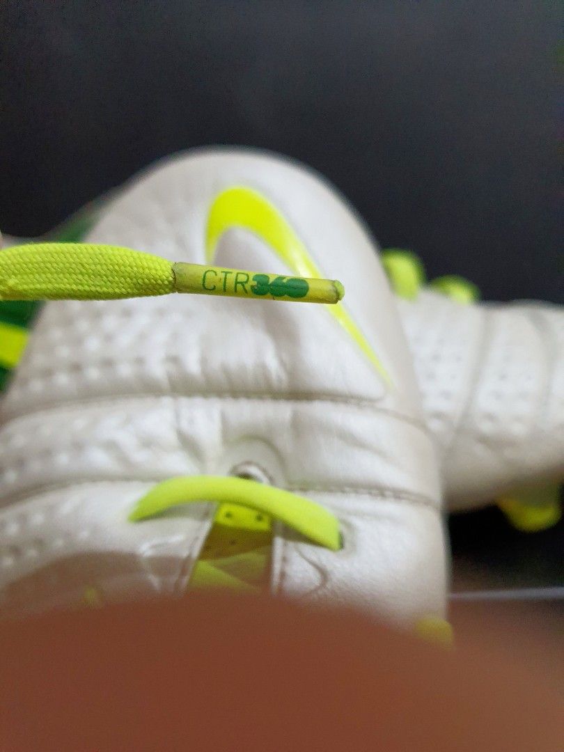 ctr360 iniesta