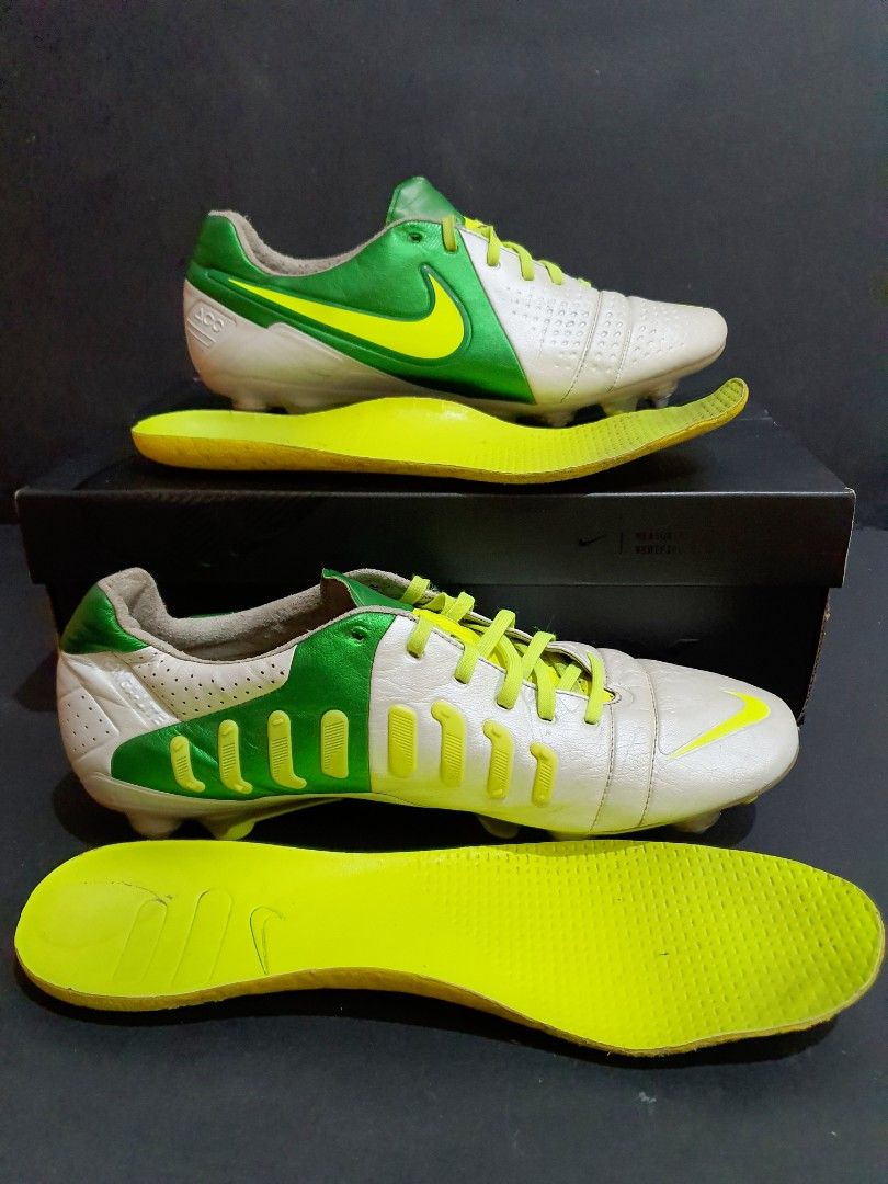 ctr360 iniesta