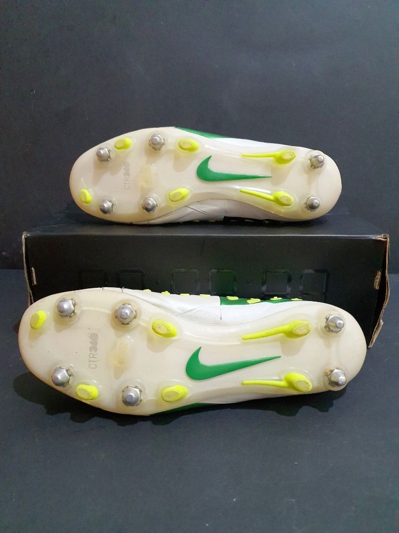 ctr360 iniesta