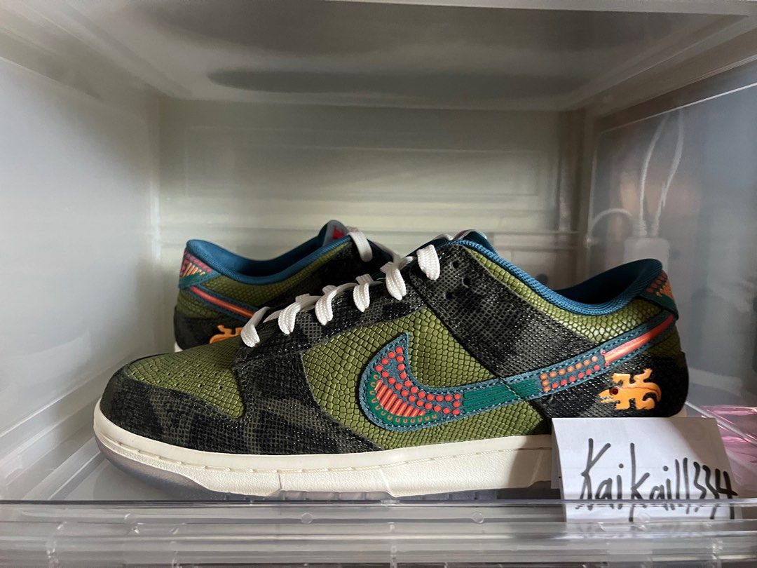 Nike tebrau city clearance