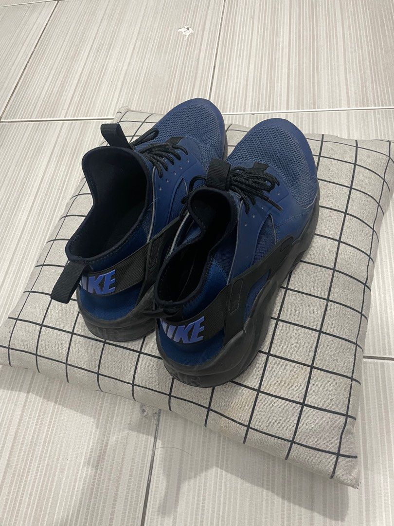 Huarache ultra coastal blue hotsell