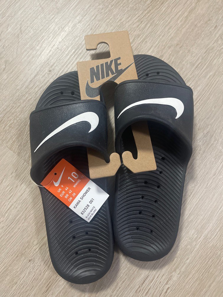 Men's kawa shower slide 2025