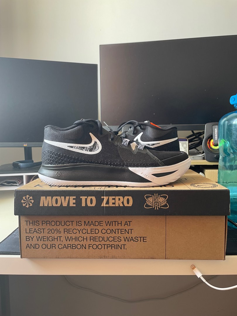 Nike Kyrie Flytrap 6 Men s Fashion Footwear Sneakers on Carousell