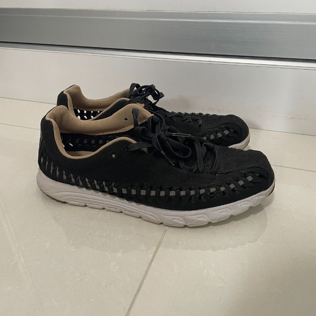 Mayfly woven clearance womens