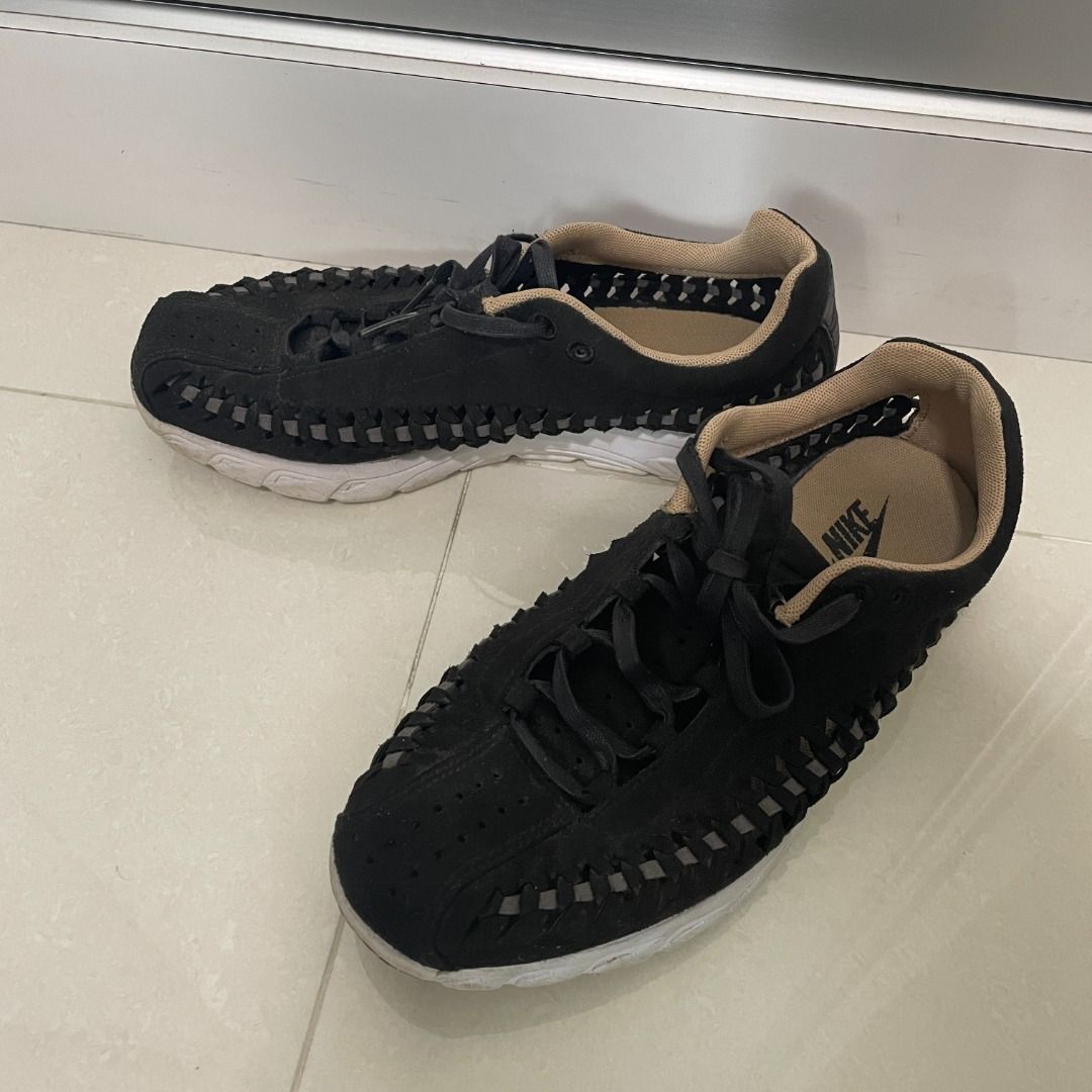 Nike mayfly footlocker clearance