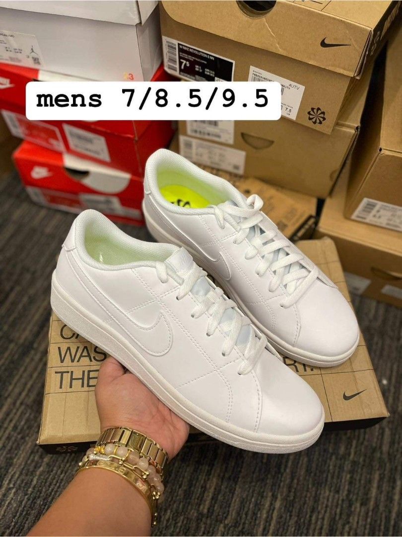 nike sneakers men