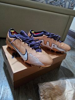 Nike Mercurial Vapor 14 Elite AG 'Impulse Pack' - CZ8717-404 - Novelship