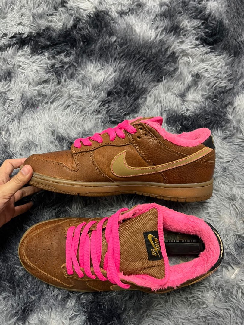 gibson nike sb
