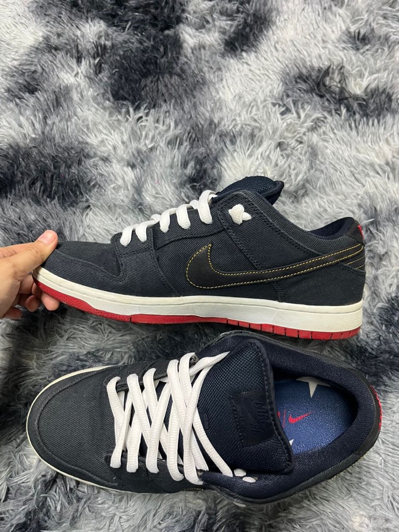 Levis clearance nike sb