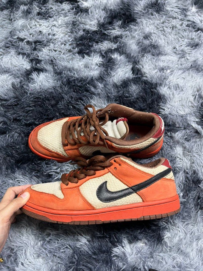 Hemp online sb dunks