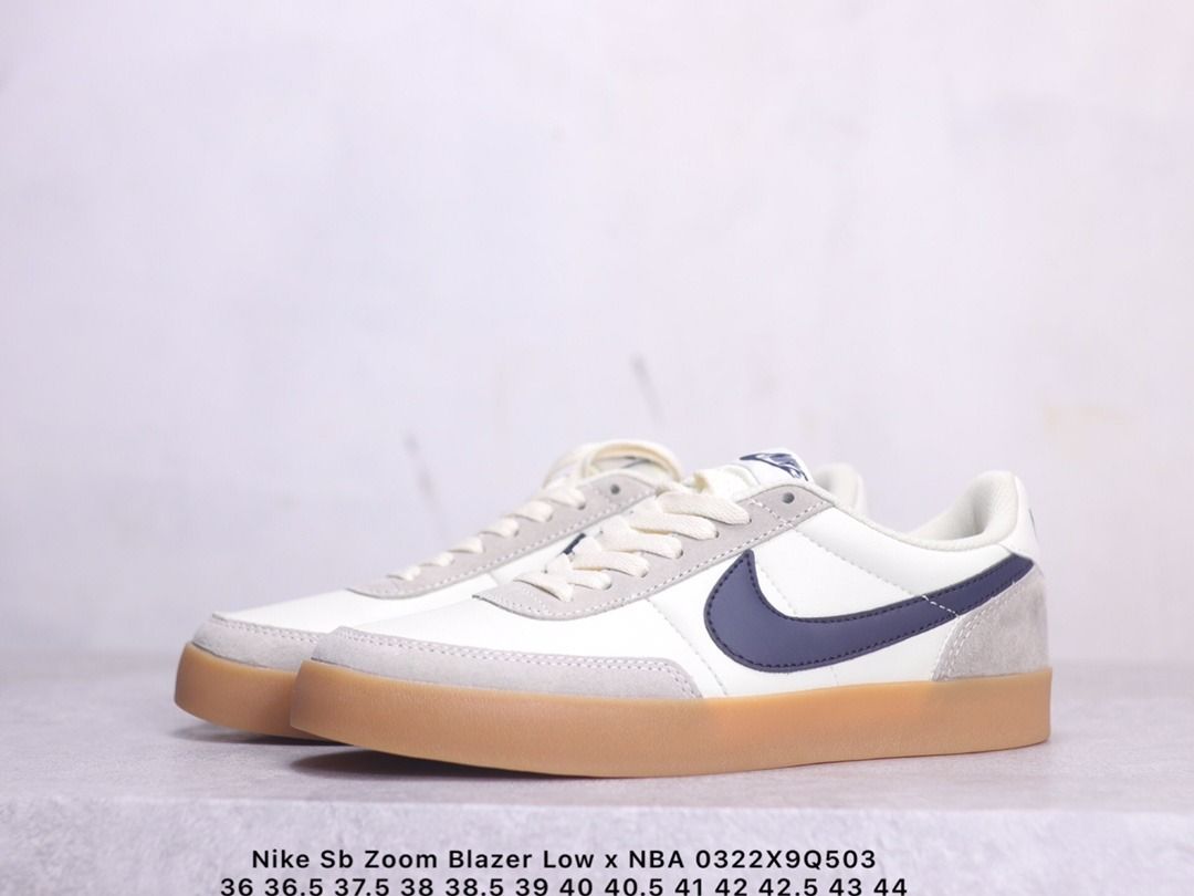 Nike sb zoom blazer low nba on sale