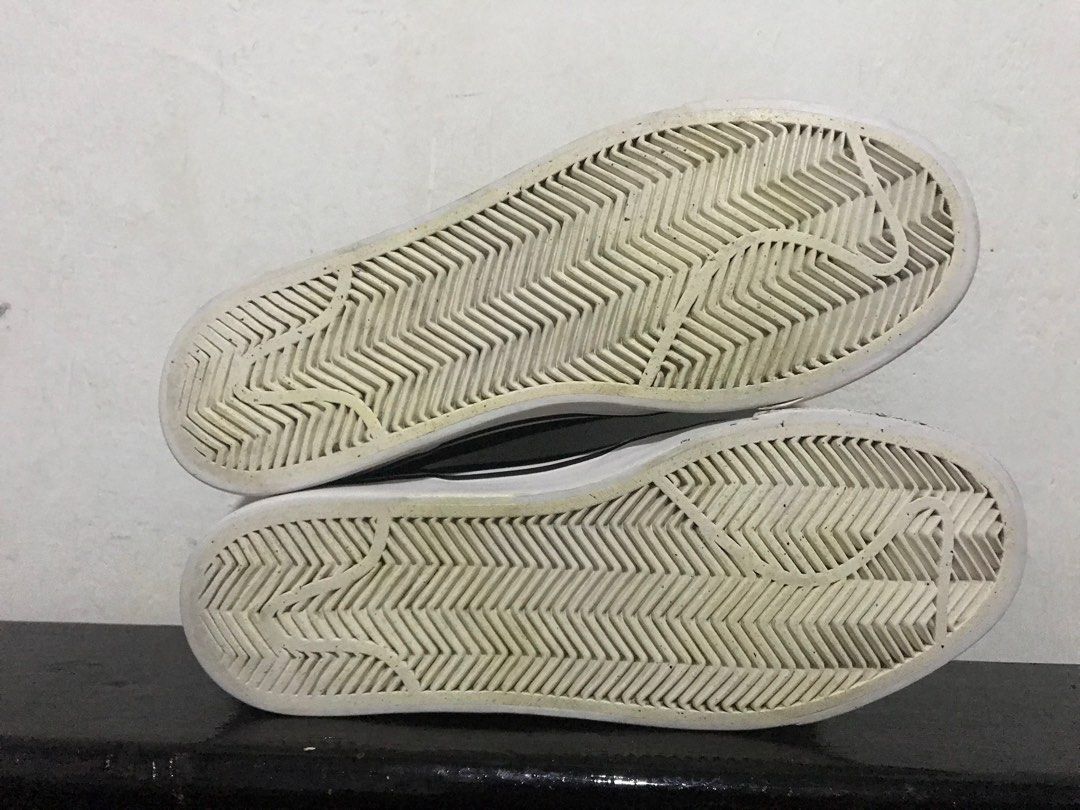 nike slip on original