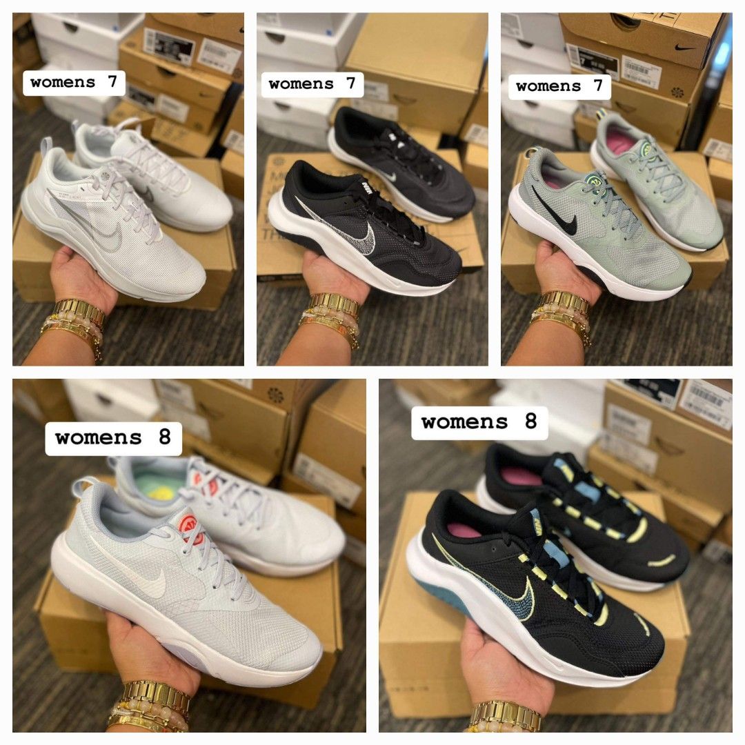 gray 270 air max