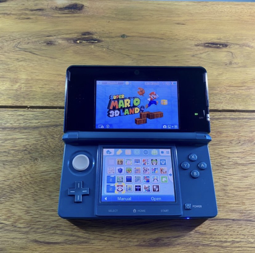 Nintendo 3DS CFW on Carousell