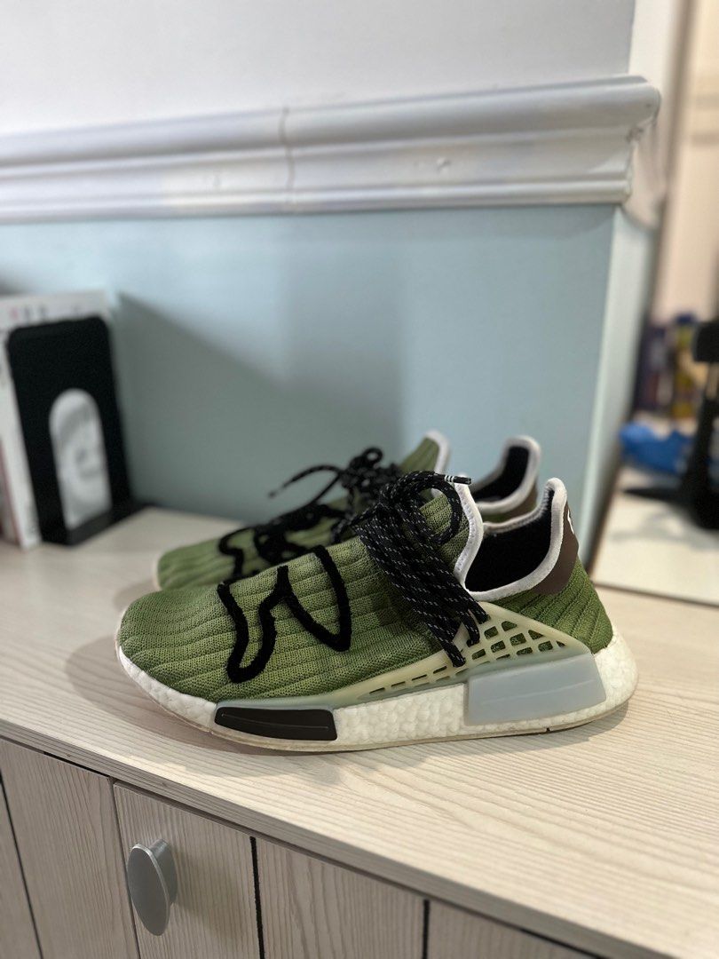 Human race cheap bbc ice cream