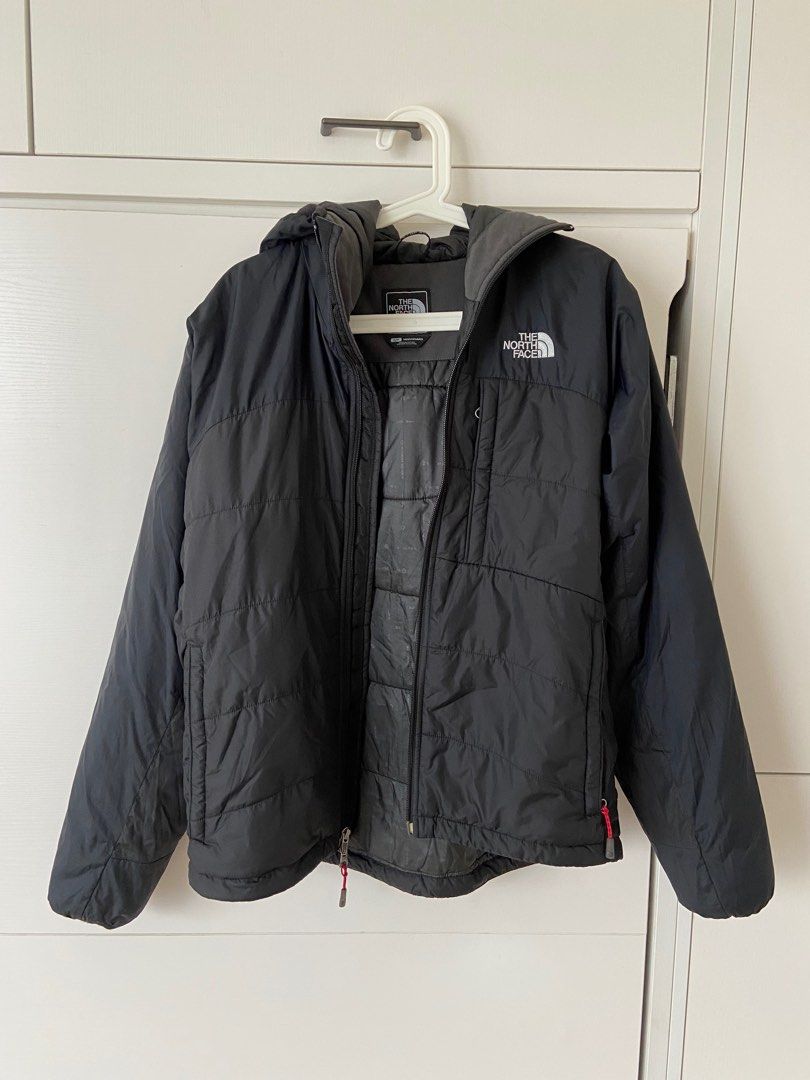 North face store summit series primaloft