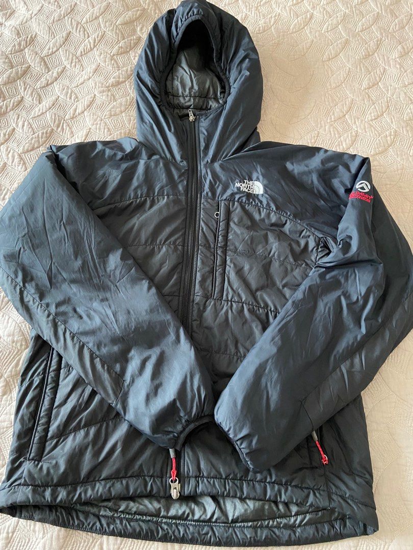 The north face cheap summit series primaloft
