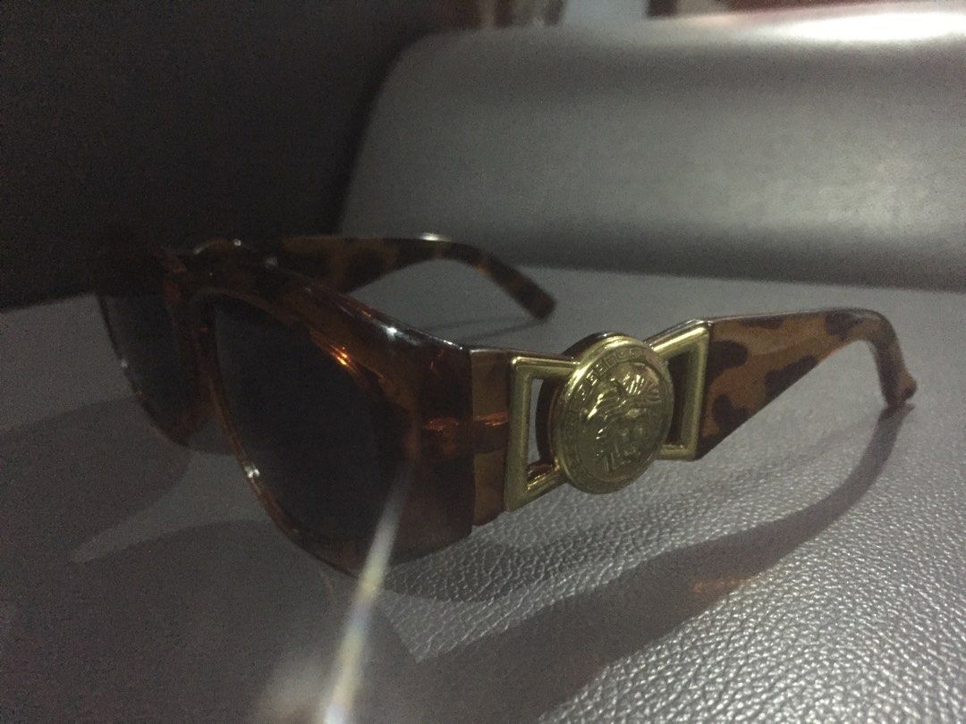 Notorious big versace sunglasses shop