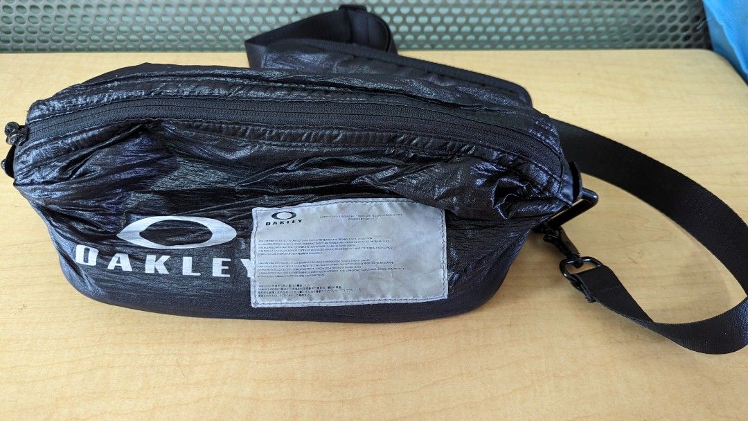 Oakley by outlet samuel ross bag