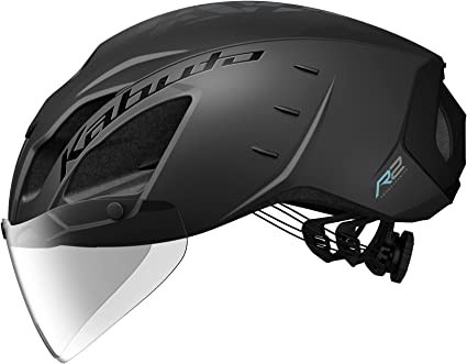 OGK KABUTO AERO-R2 TR 頭盔, 運動產品, 單車及配件, 單車- Carousell