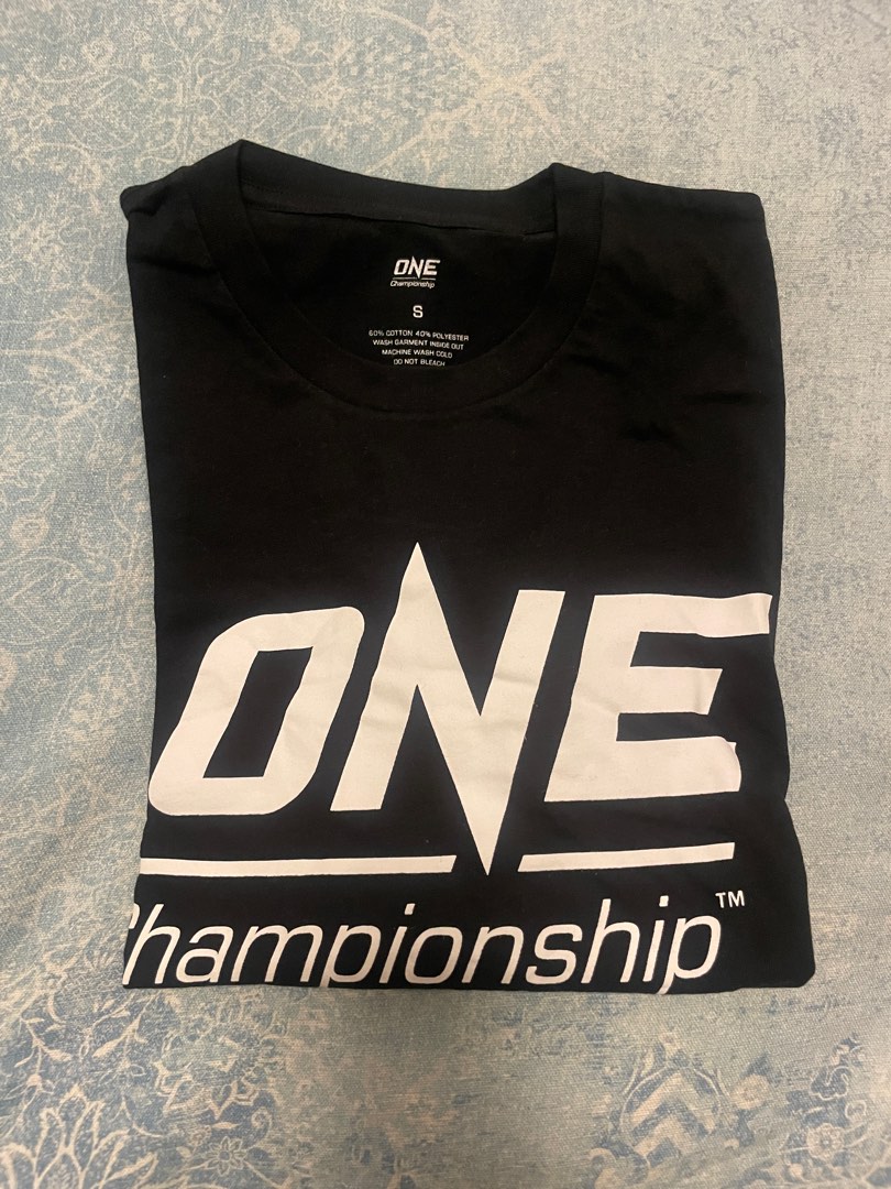 One championship hot sale t shirt