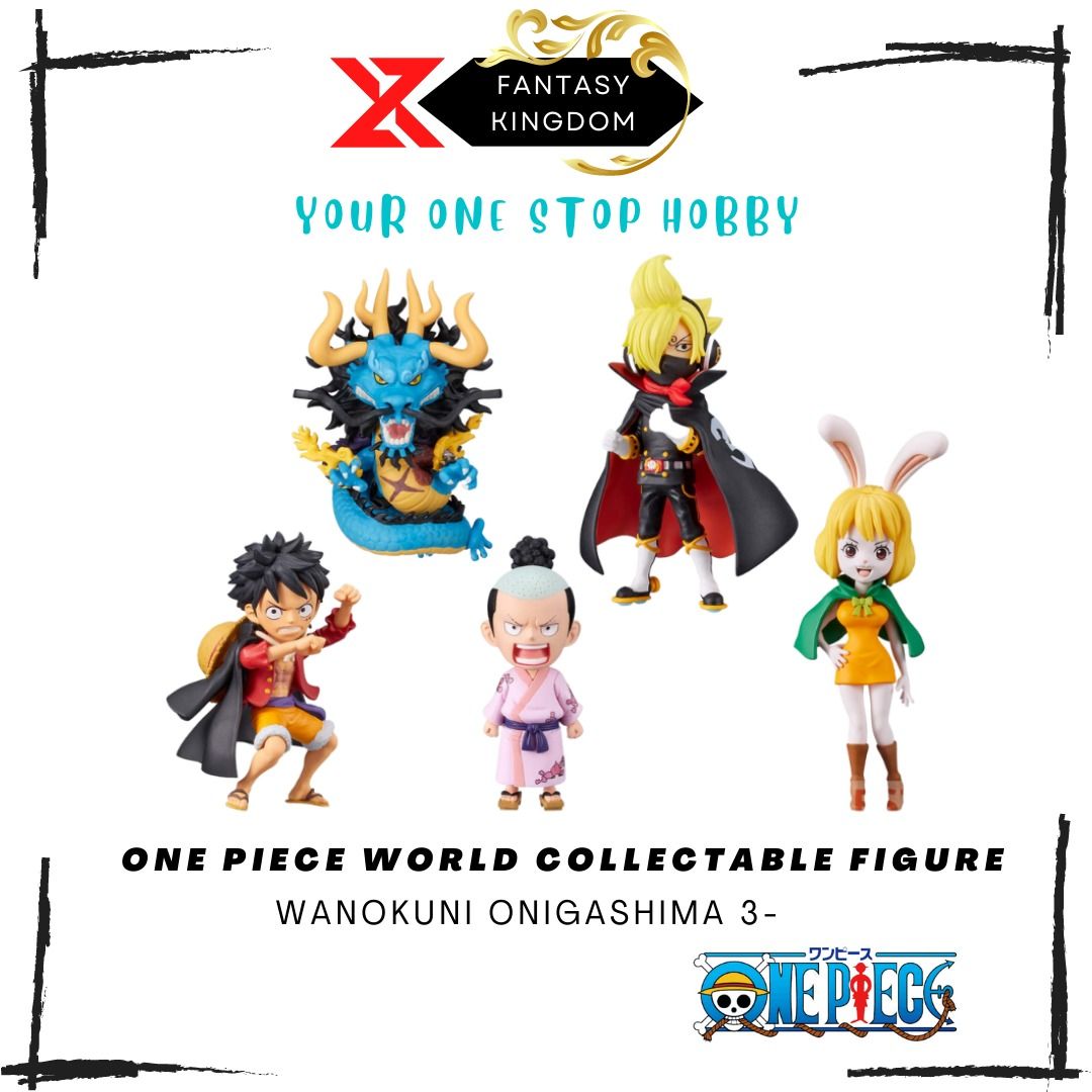 Wcf one piece 2018 hotsell