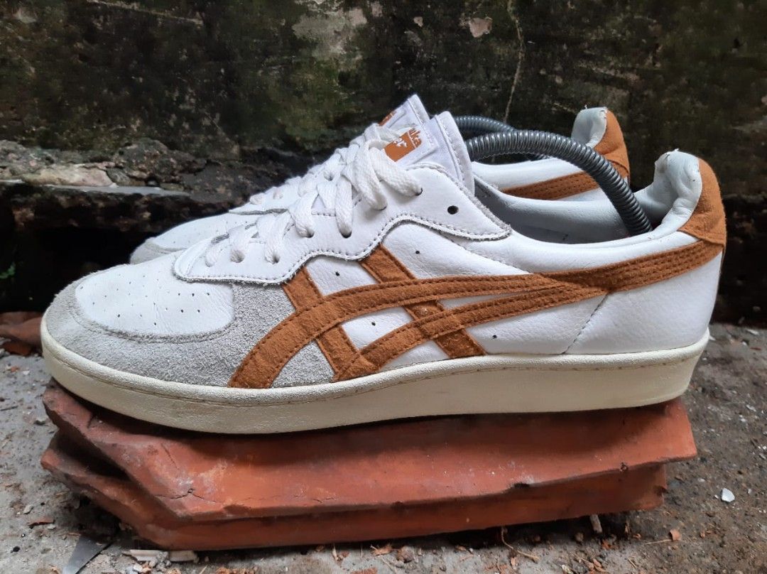 Onitsuka tiger gsm 46 2025